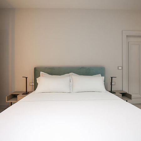 Toto Hotel & Apartments Radhimë Екстериор снимка
